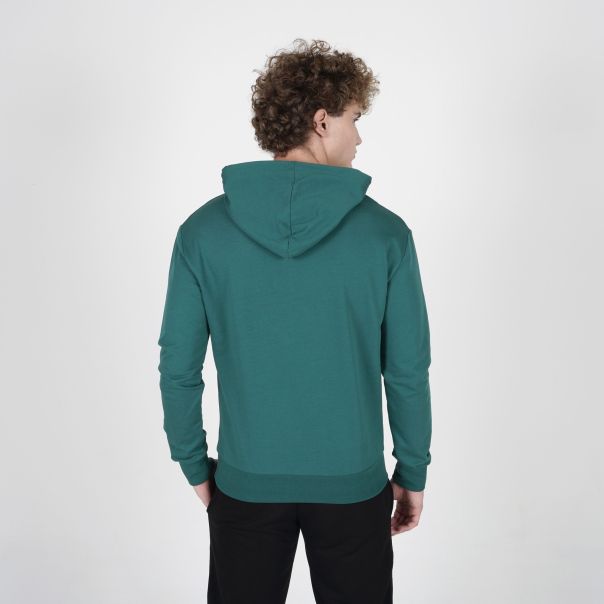 RANG Duks sa kapuljačom kane M - F257M04-95F