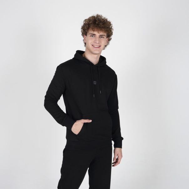 RANG Duks sa kapuljačom luka M - F257M06-02F