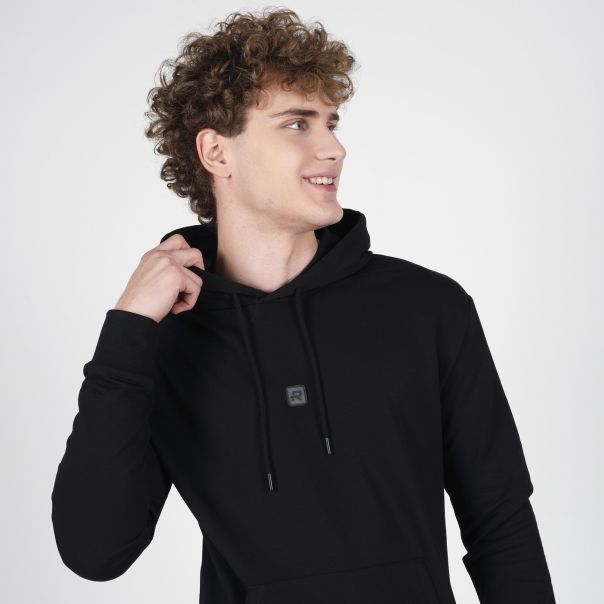 RANG Duks sa kapuljačom luka M - F257M06-02F