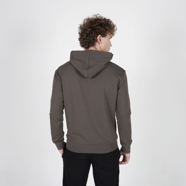 RANG Duks sa kapuljačom luka M - F257M06-23F