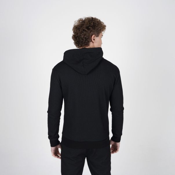 RANG Duks sa kapuljačom bjorn M - F257M09-02F