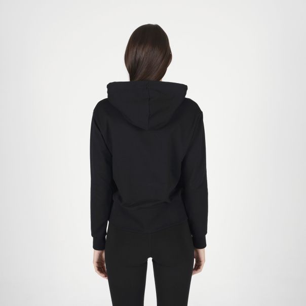 RANG Duks sa kapuljačom faye W - F257W02-02D