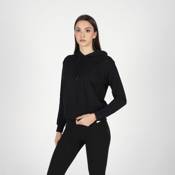 RANG Duks sa kapuljačom faye W - F257W02-02D