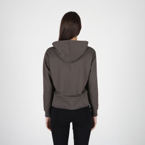 RANG Duks sa kapuljačom faye W - F257W02-23D