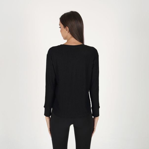 RANG Majica dug rukav lucia W - F257W05-02D