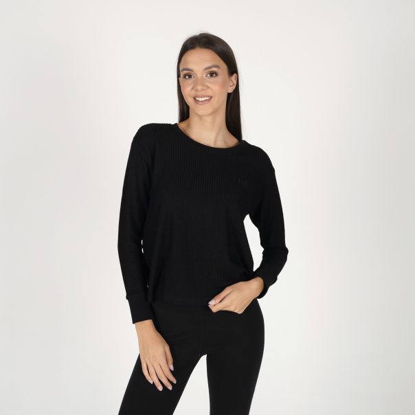 RANG Majica dug rukav lucia W - F257W05-02D