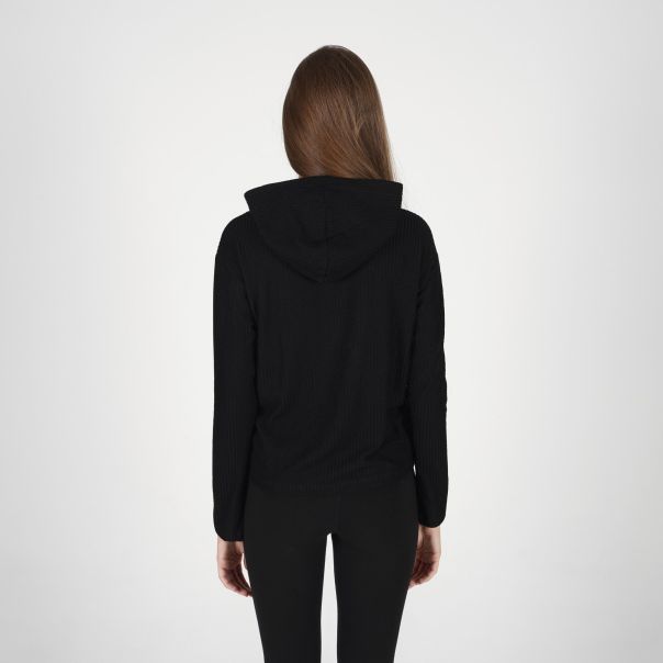 RANG Duks sa kapuljačom etta W - F257W06-02D