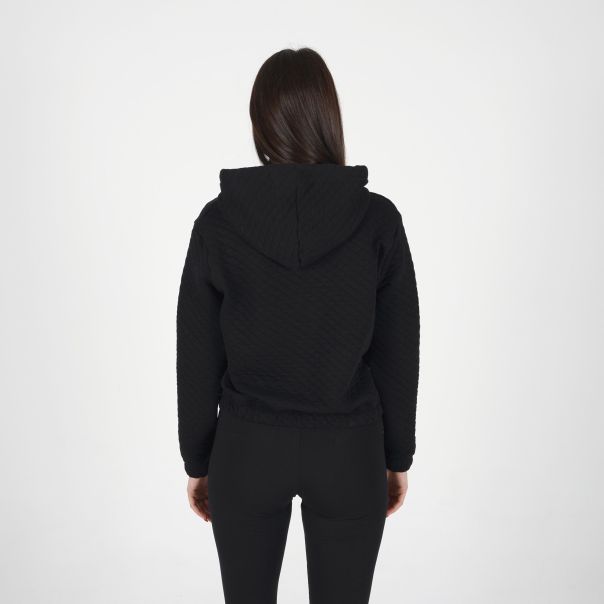 RANG Duks sa kapuljačom calla W - F257W09-02D