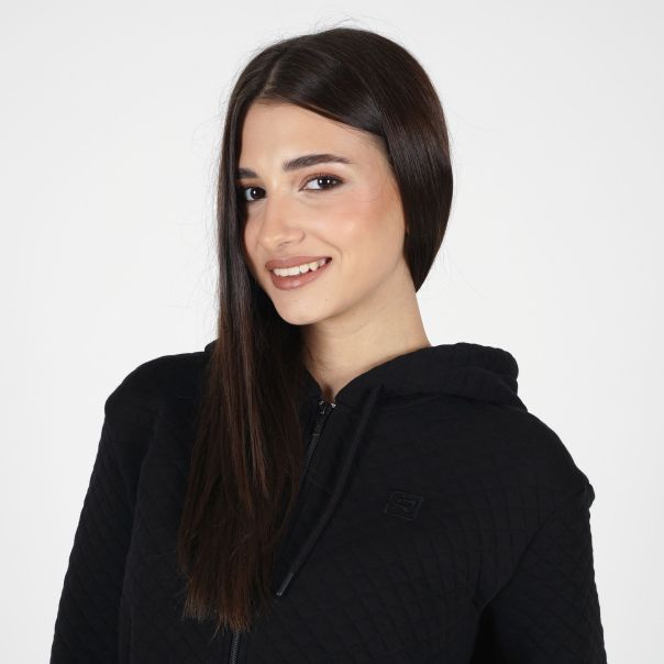 RANG Duks sa kapuljačom calla W - F257W09-02D