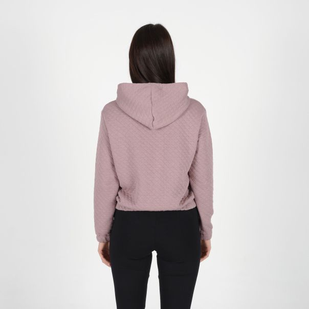 RANG Duks sa kapuljačom calla W - F257W09-102D