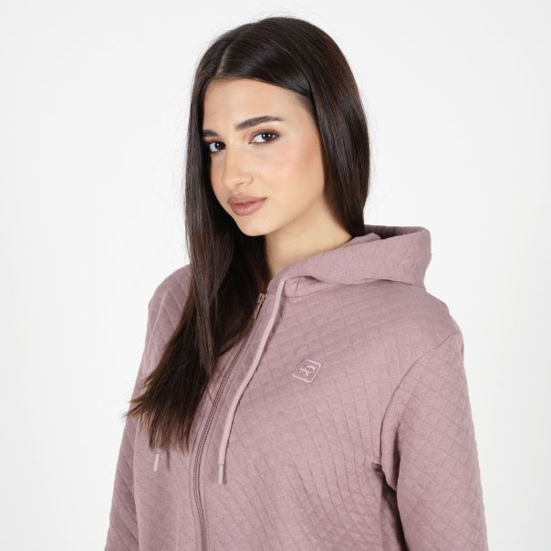 RANG Duks sa kapuljačom calla W - F257W09-102D