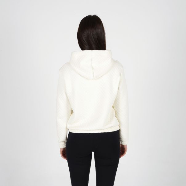 RANG Duks sa kapuljačom calla W - F257W09-16D