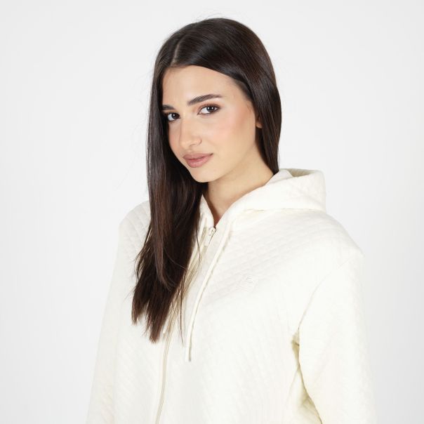 RANG Duks sa kapuljačom calla W - F257W09-16D