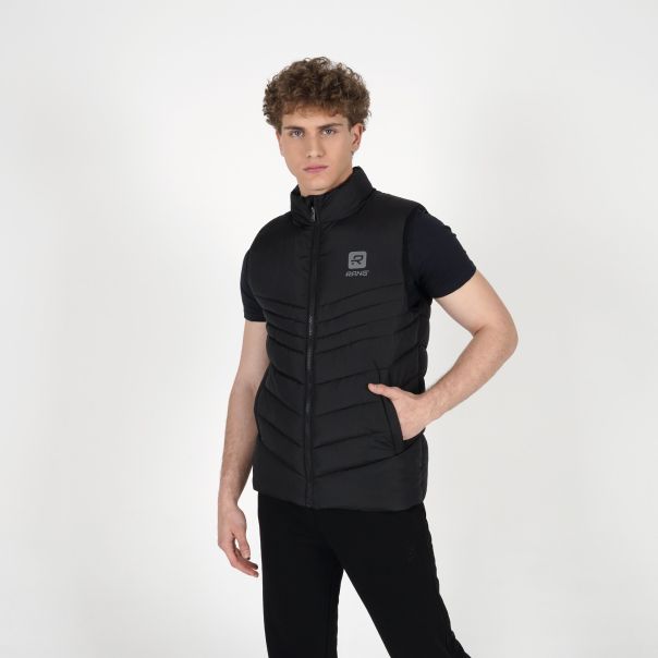 RANG Prsluk emrys M - F258M01-02