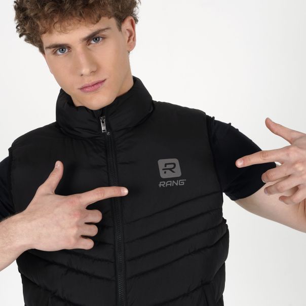 RANG Prsluk emrys M - F258M01-02