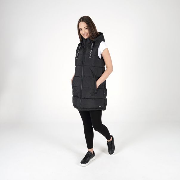 RANG Prsluk amity W - F258W01-02