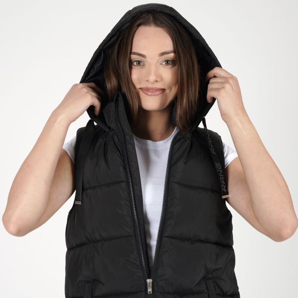 RANG Prsluk amity W - F258W01-02