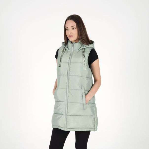 RANG Prsluk amity W - F258W01-16