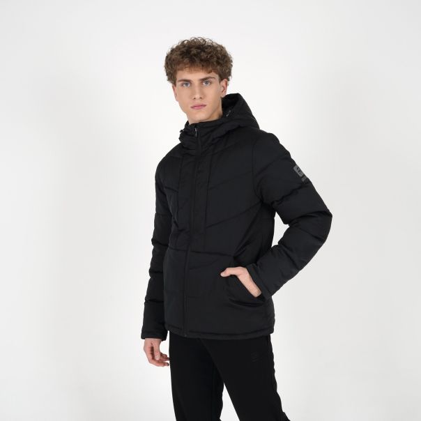 RANG Jakna leif M - F259M01-02