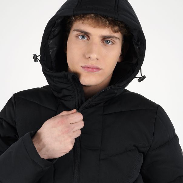 RANG Jakna leif M - F259M01-02