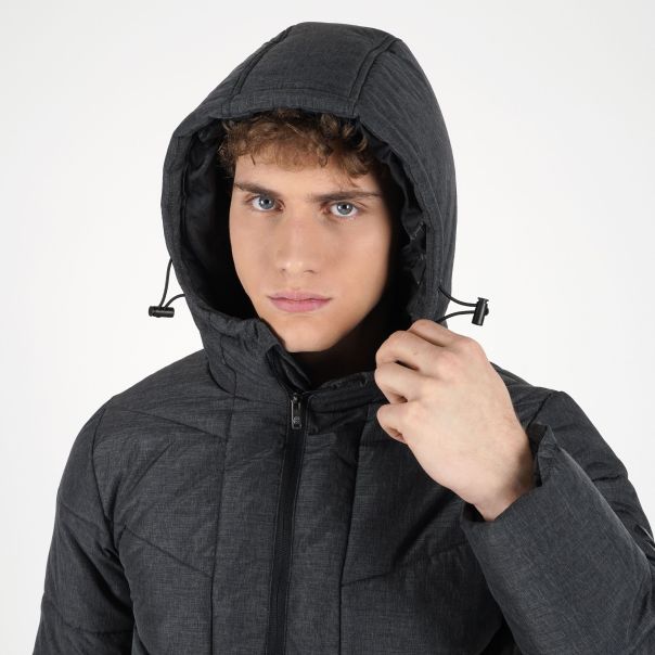 RANG Jakna leif M - F259M01-48