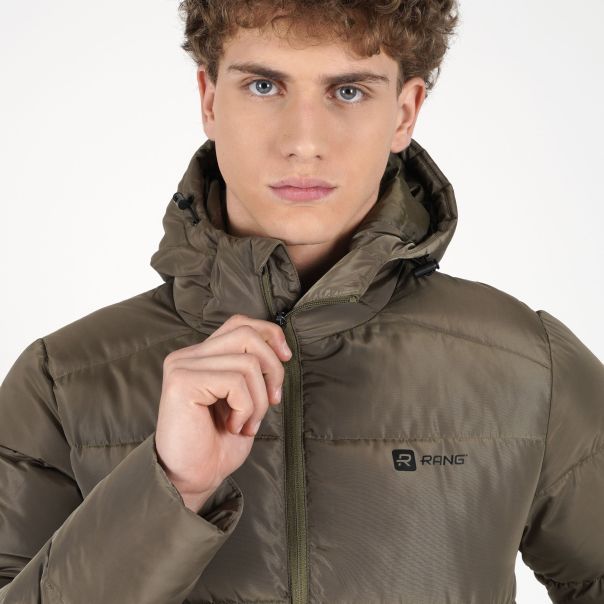 RANG Jakna ozias M - F259M02-23