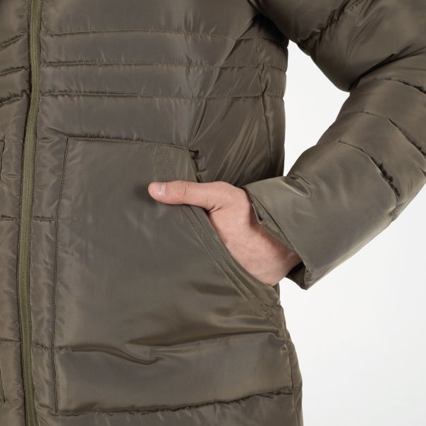 RANG Jakna ozias M - F259M02-23