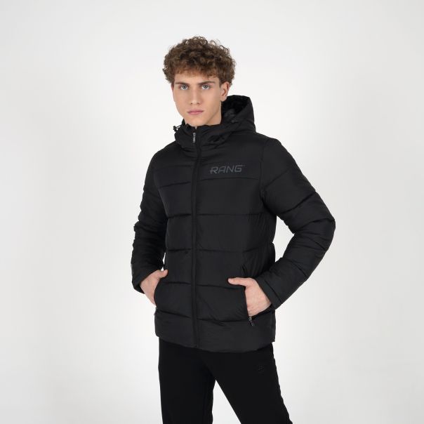 RANG Jakna poe M - F259M03-02