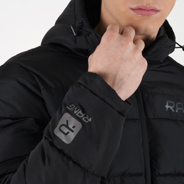 RANG Jakna poe M - F259M03-02