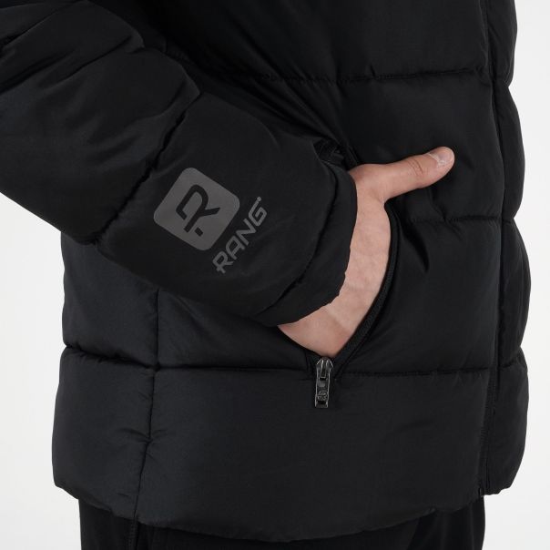 RANG Jakna poe M - F259M03-02