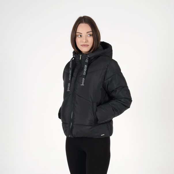 RANG Jakna orelia W - F259W02-02