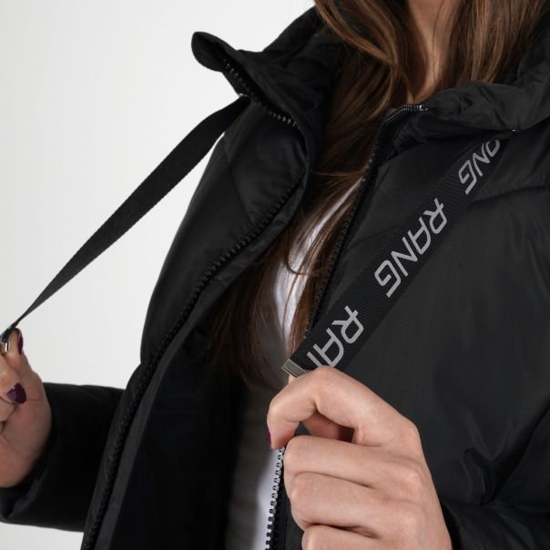 RANG Jakna orelia W - F259W02-02