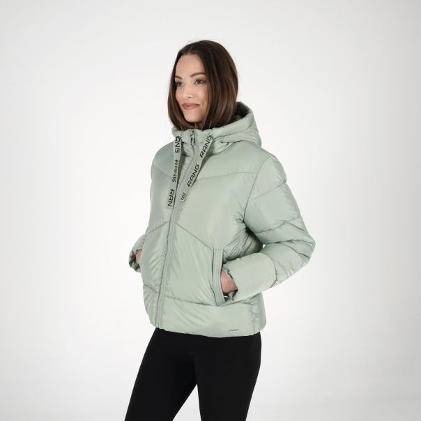 RANG Jakna orelia W - F259W02-16