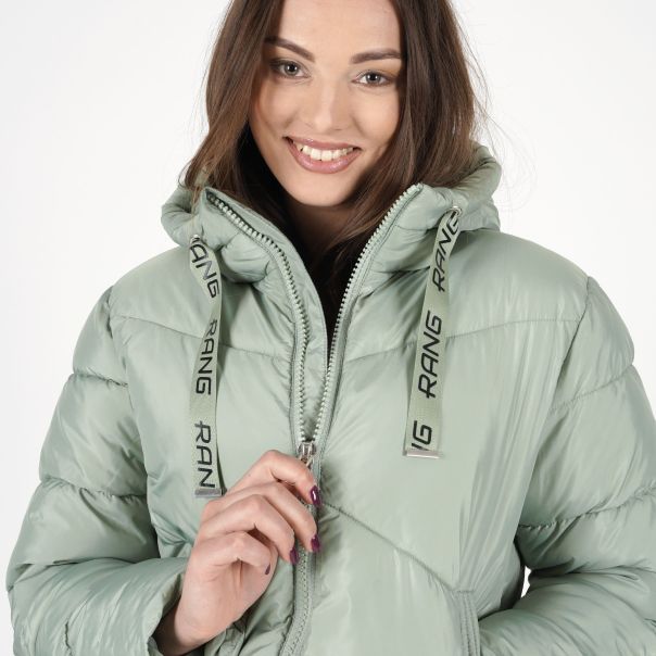 RANG Jakna orelia W - F259W02-16