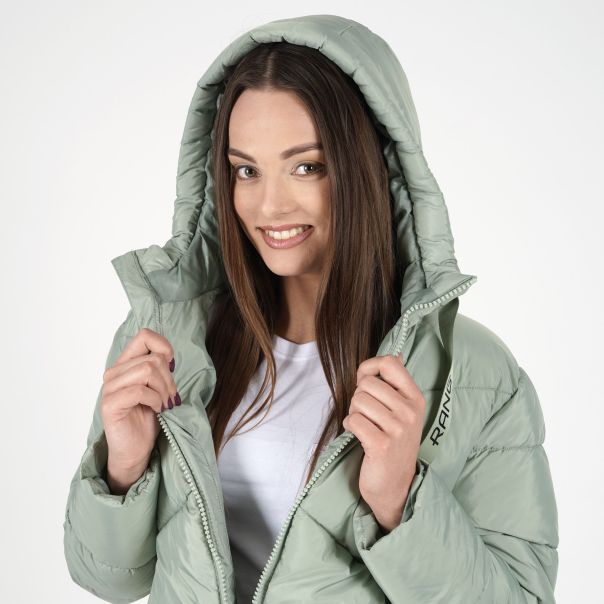 RANG Jakna orelia W - F259W02-16