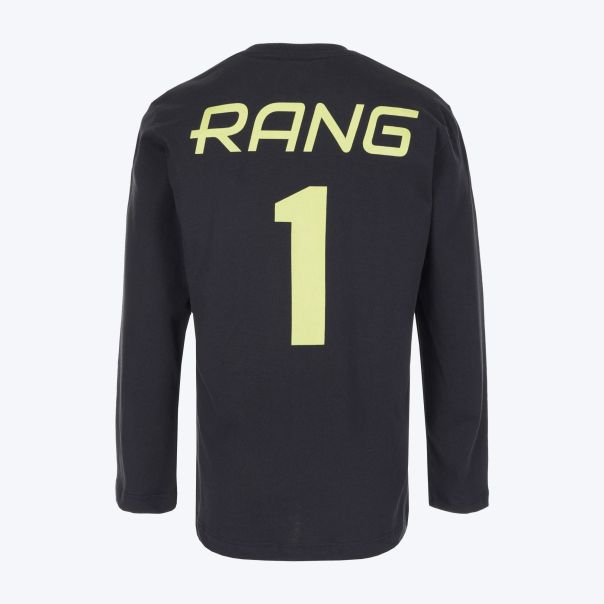 RANG Majica dug rukav niko BG - F261B01-10D