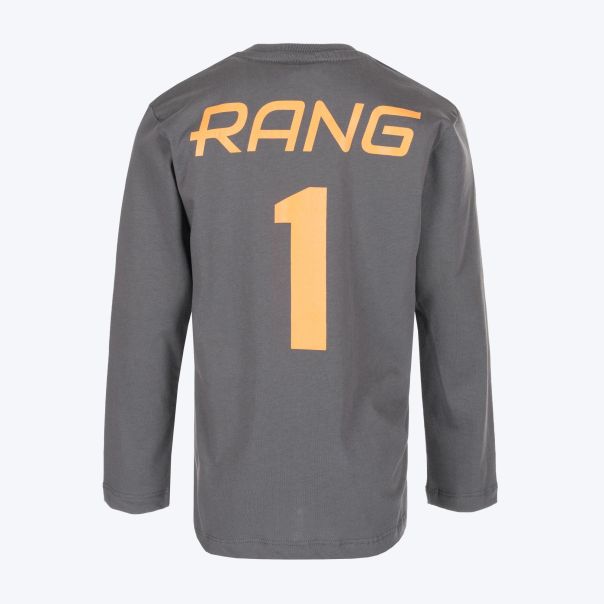 RANG Majica dug rukav niko BG - F261B01-11D
