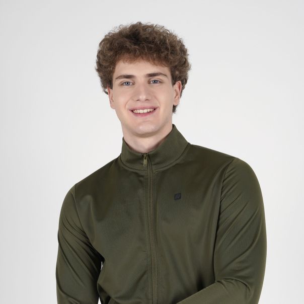 RANG Trenerka rocco tracksuit M - F264M01-23