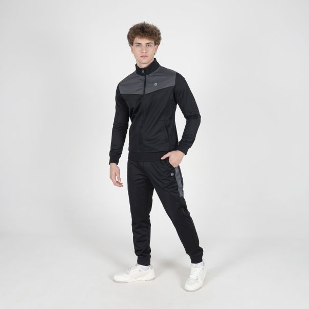 RANG Trenerka austin tracksuit M - F264M02-02