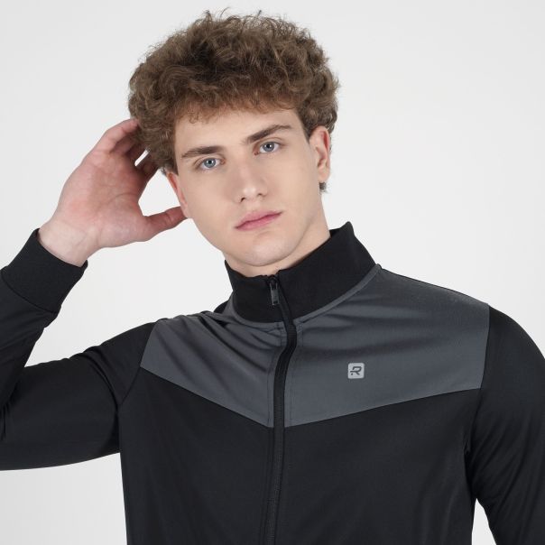 RANG Trenerka austin tracksuit M - F264M02-02