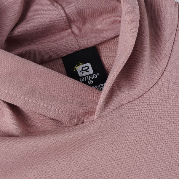 RANG Duks sa kapuljačom neva GG - F267G02-102D