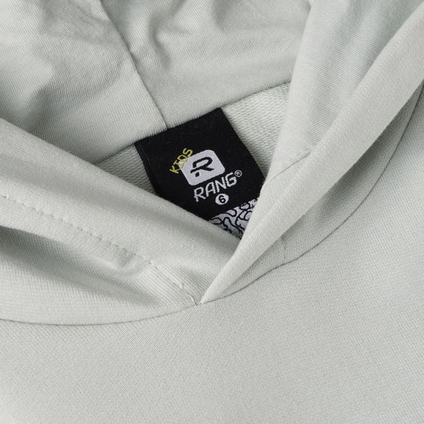 RANG Duks sa kapuljačom neva GG - F267G02-79D