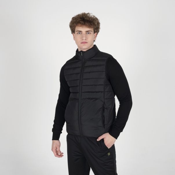 RANG Prsluk loyal vest M - F268M01-02