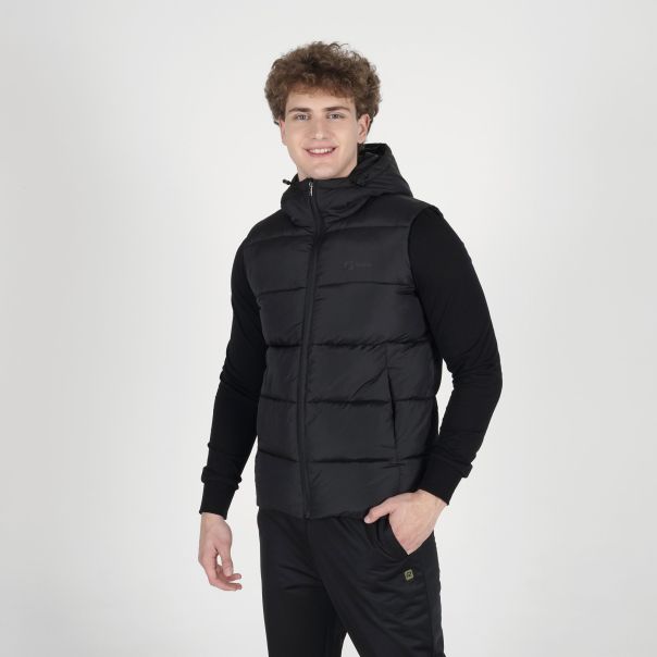 RANG Prsluk dion vest M - F268M02-02