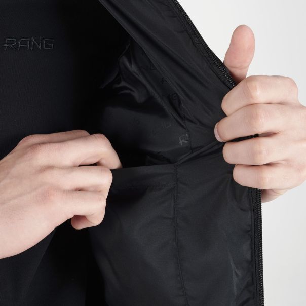 RANG Prsluk dion vest M - F268M02-02