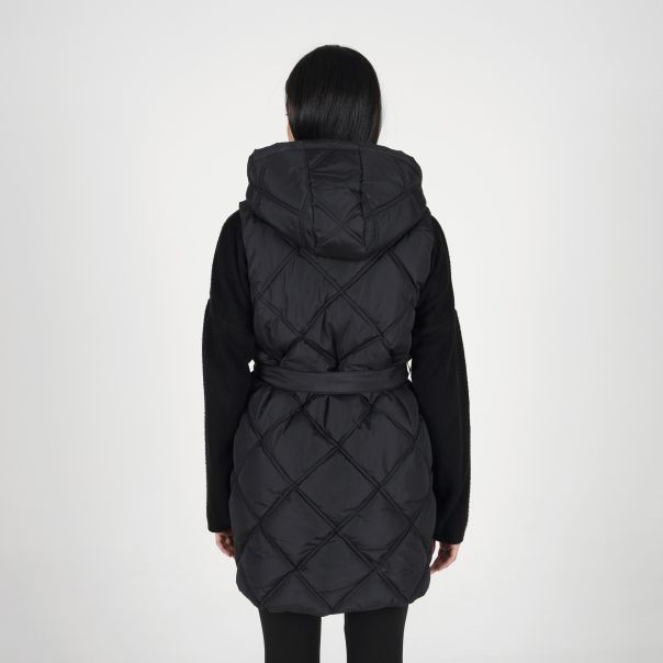 RANG Prsluk evie vest W - F268W02-02