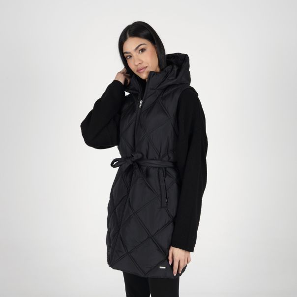 RANG Prsluk evie vest W - F268W02-02