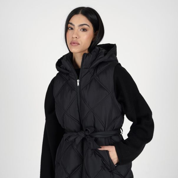 RANG Prsluk evie vest W - F268W02-02