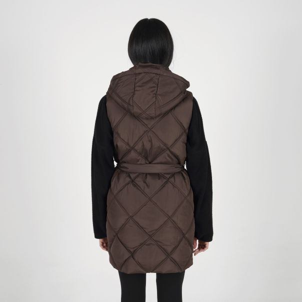 RANG Prsluk evie vest W - F268W02-17