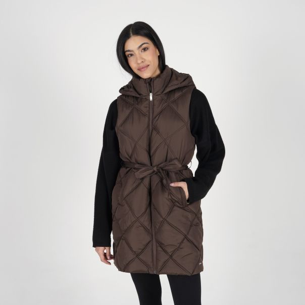 RANG Prsluk evie vest W - F268W02-17